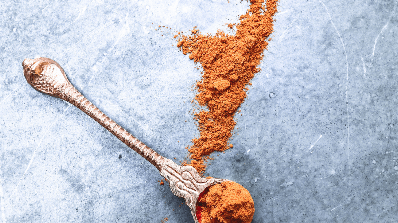 The Health Benefits of Turmeric