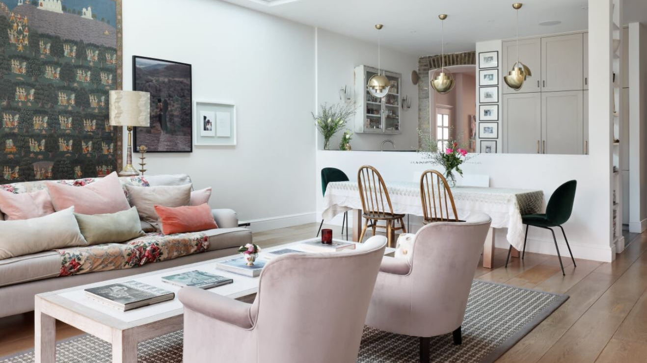 5 Ways To Make Your Home a Sanctuary For Body & Soul Through Vastu