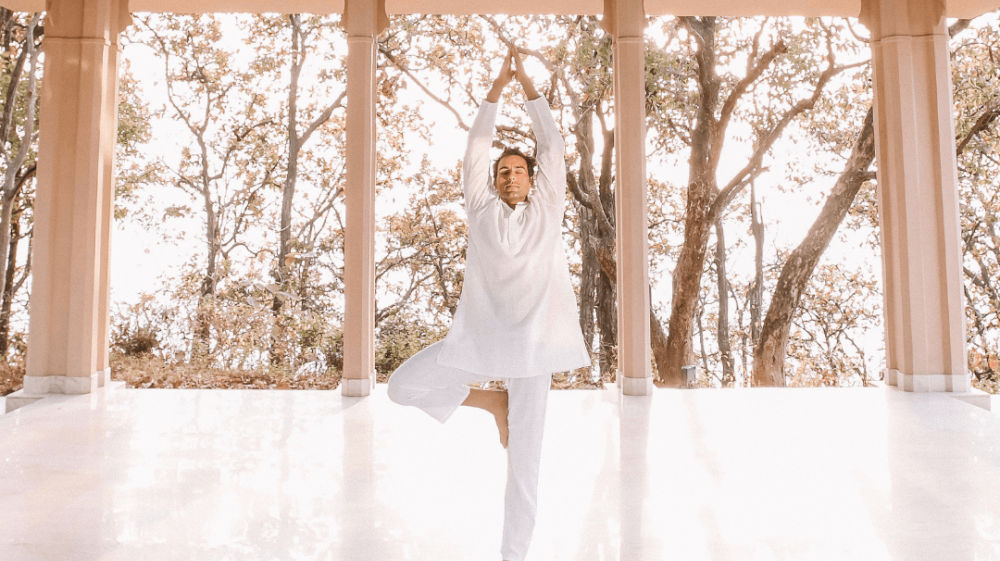 Ananda Wellness Bliss With Mauli Rituals