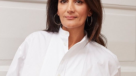 Anita Kaushal for Sheer Luxe