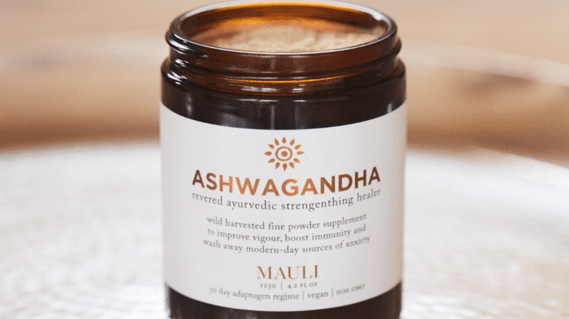 benefits of ashwagandha