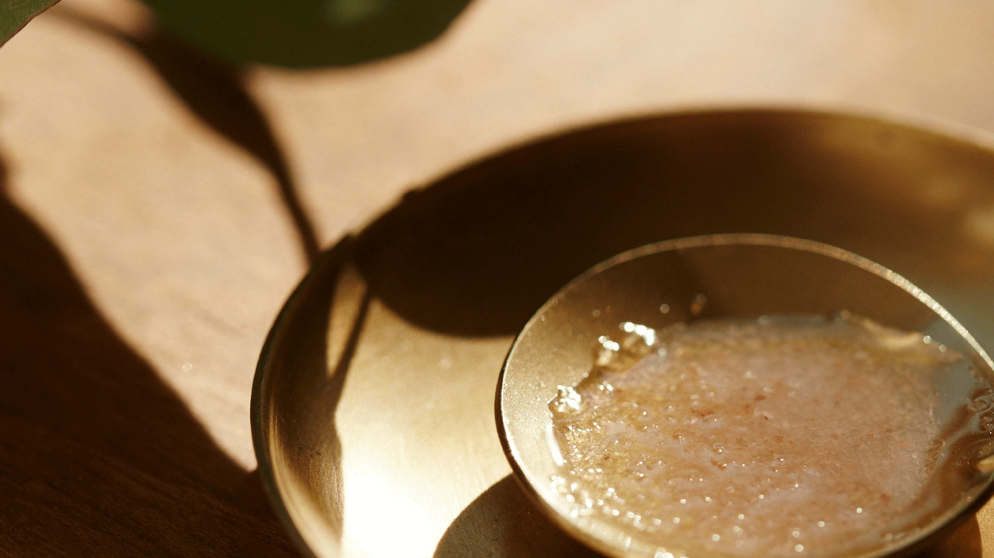 Vata Season Balance| Skin and body routine | Mauli Rituals