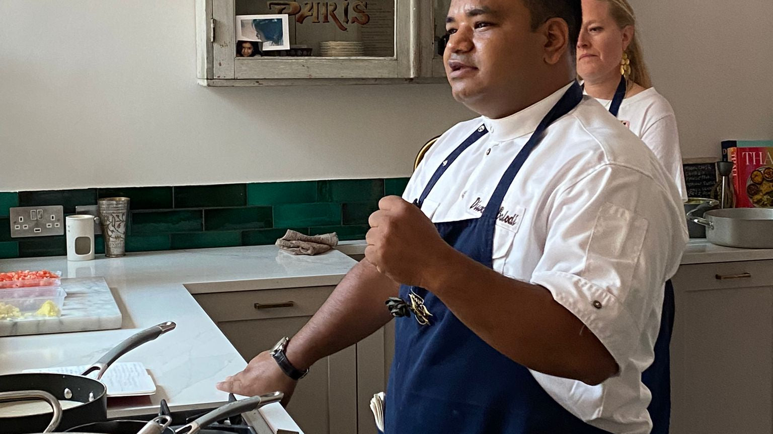 Ayurvedic Dal Khichadi