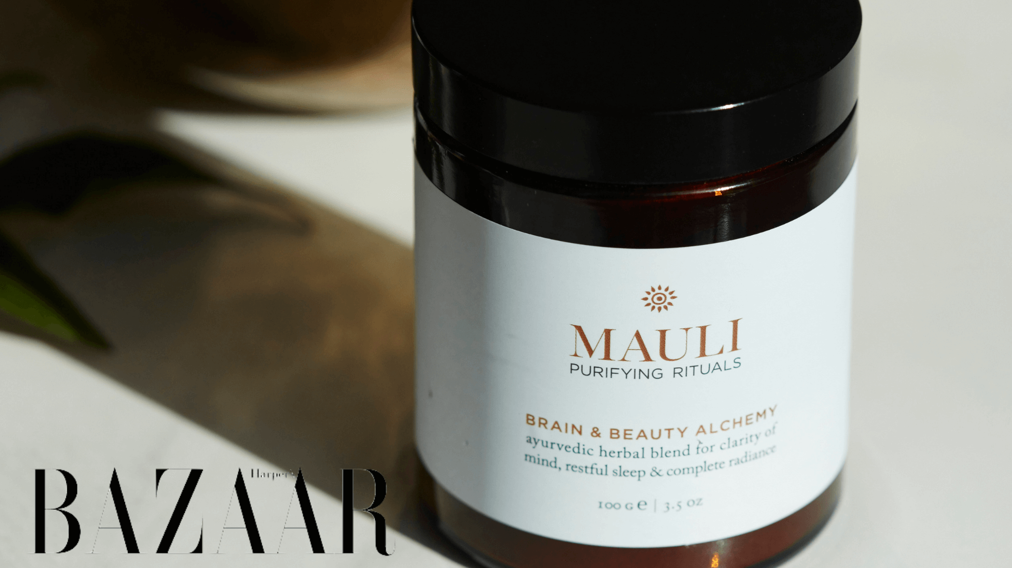 Harper Bazar - May 2020