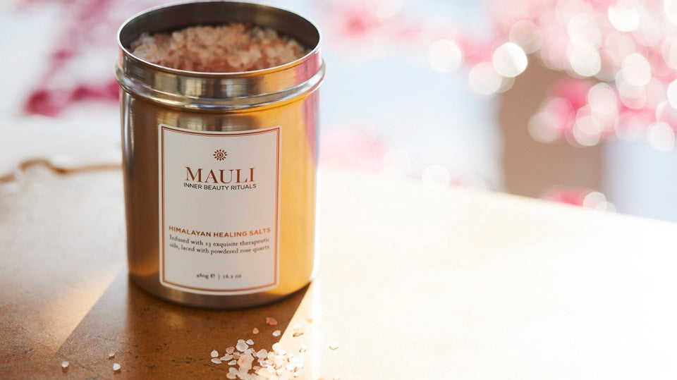 A beautiful wellbeing gift for your Valentine