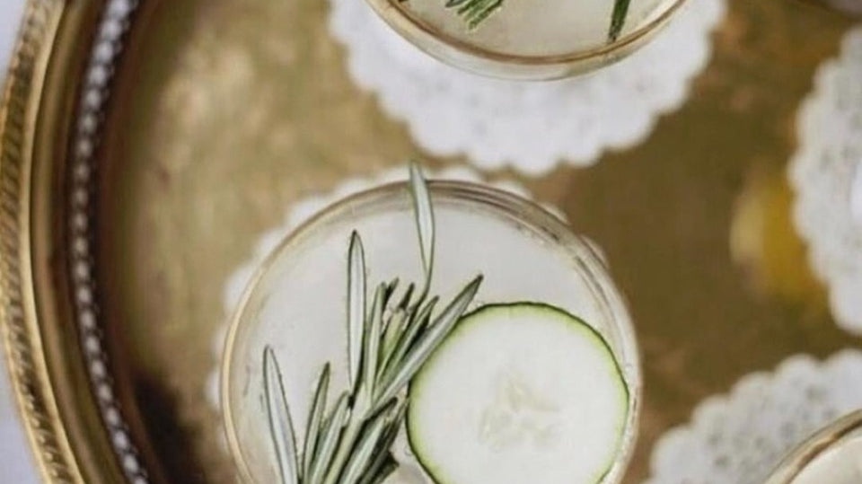 Q&A with the world's top mixologists who shares his secrets to success