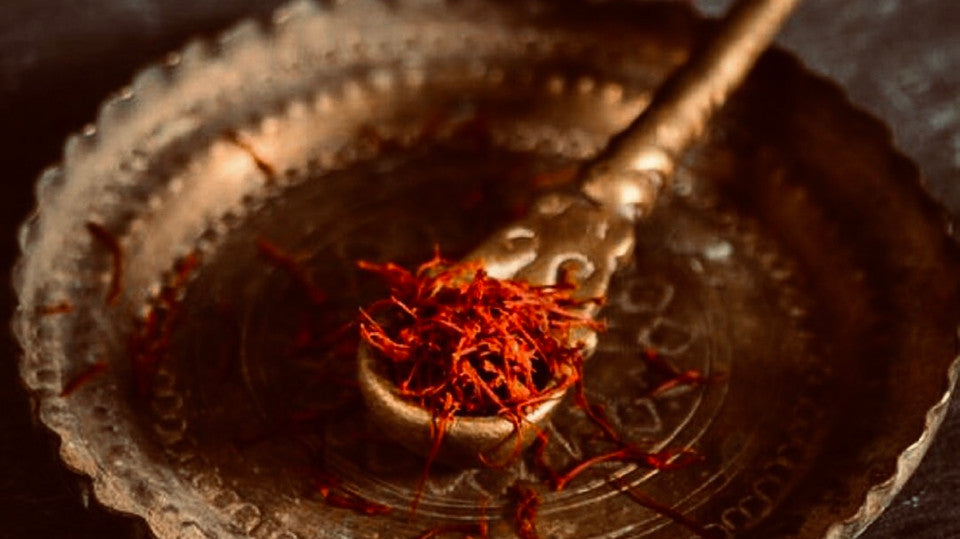 The Importance Of a Balanced Agni / Digestive Fire