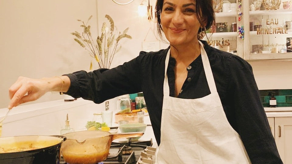 Ayurvedic Kitchari Healing Recipe