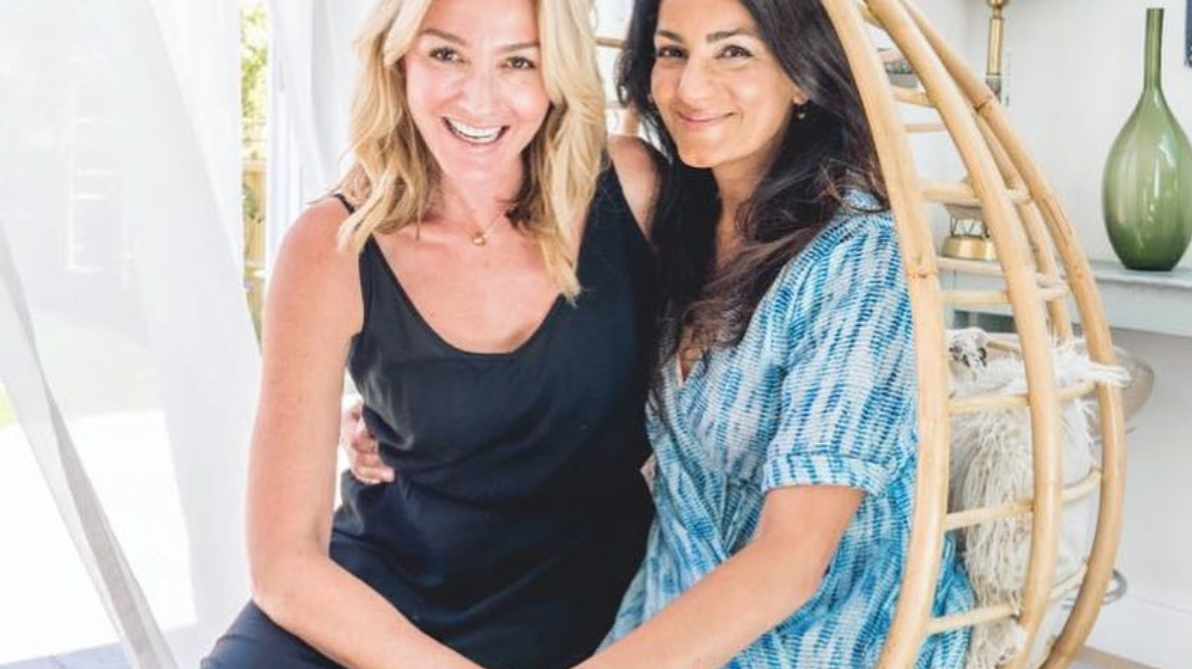 Anita shares ayurvedic tips | Mauli Rituals Journal