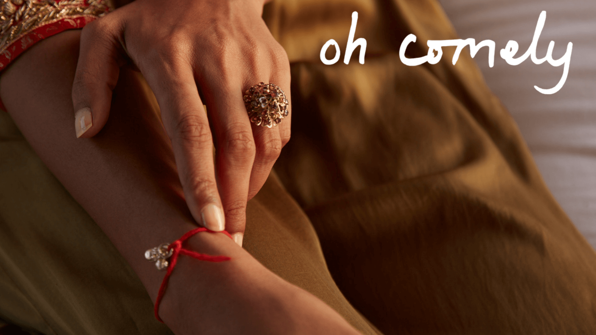 Oh Comely - May 2020