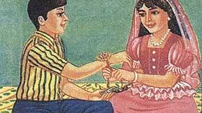 Raksha Bandhan - The thread that connects us