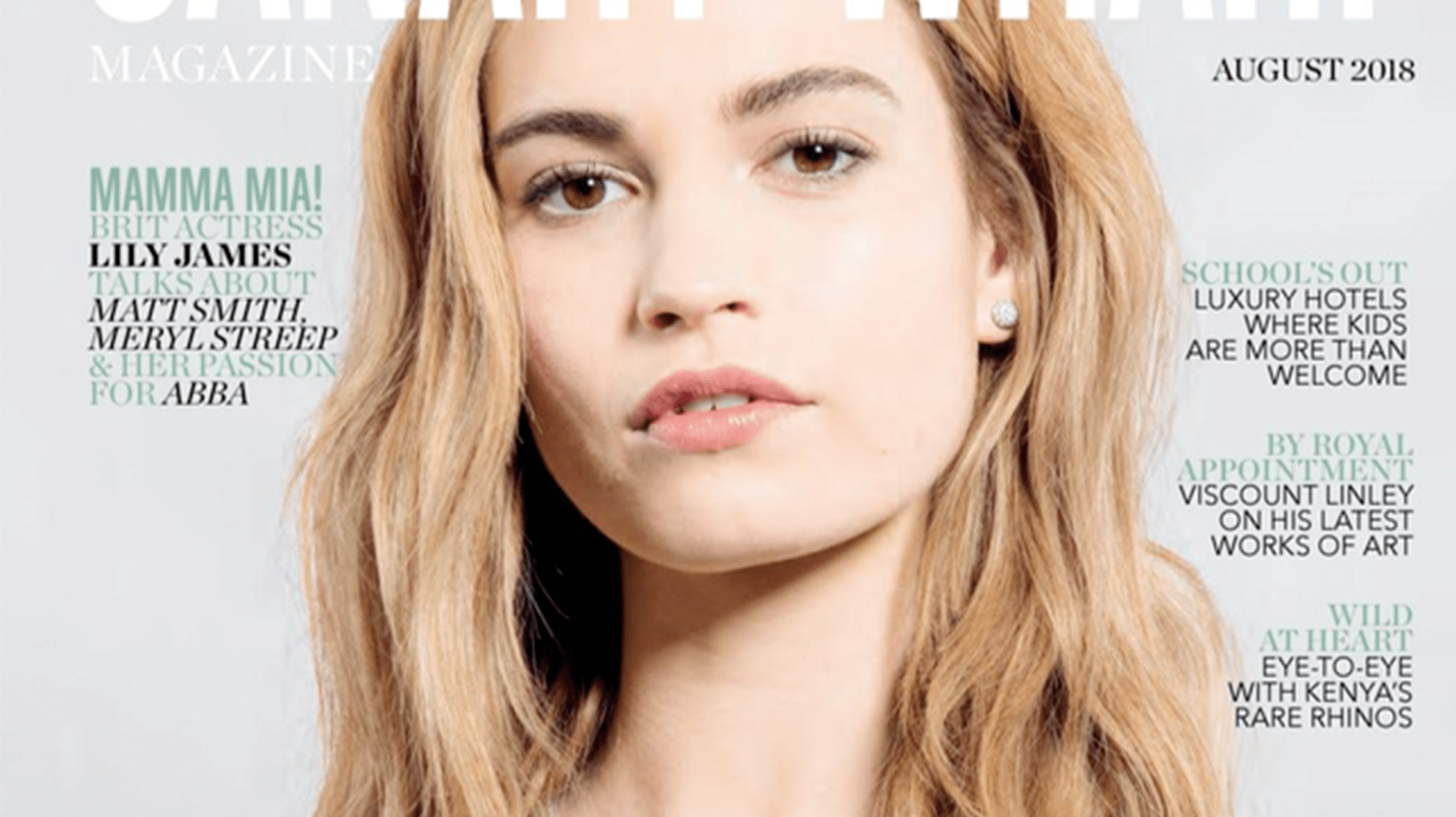 Turmeric's a Treasure