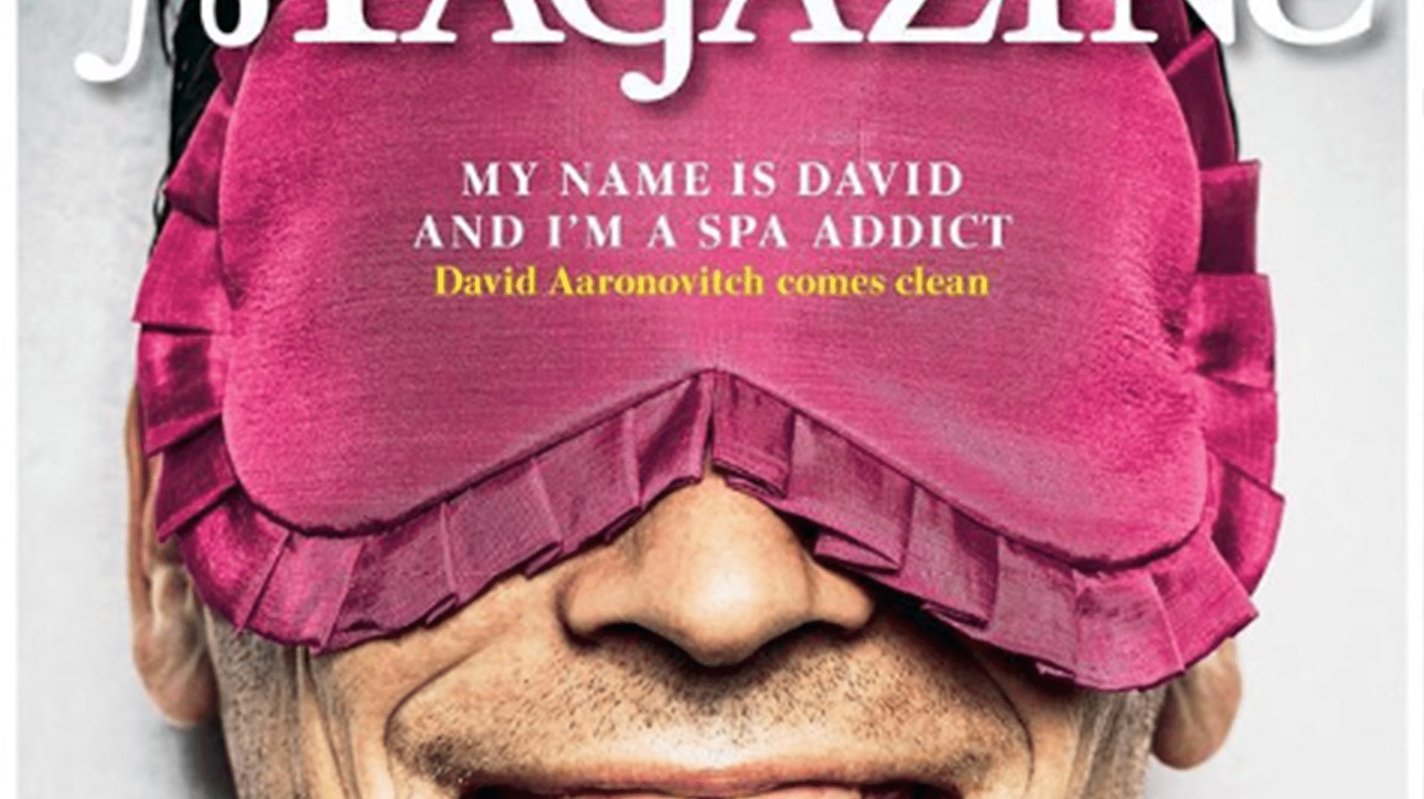 "This Magical Product..."