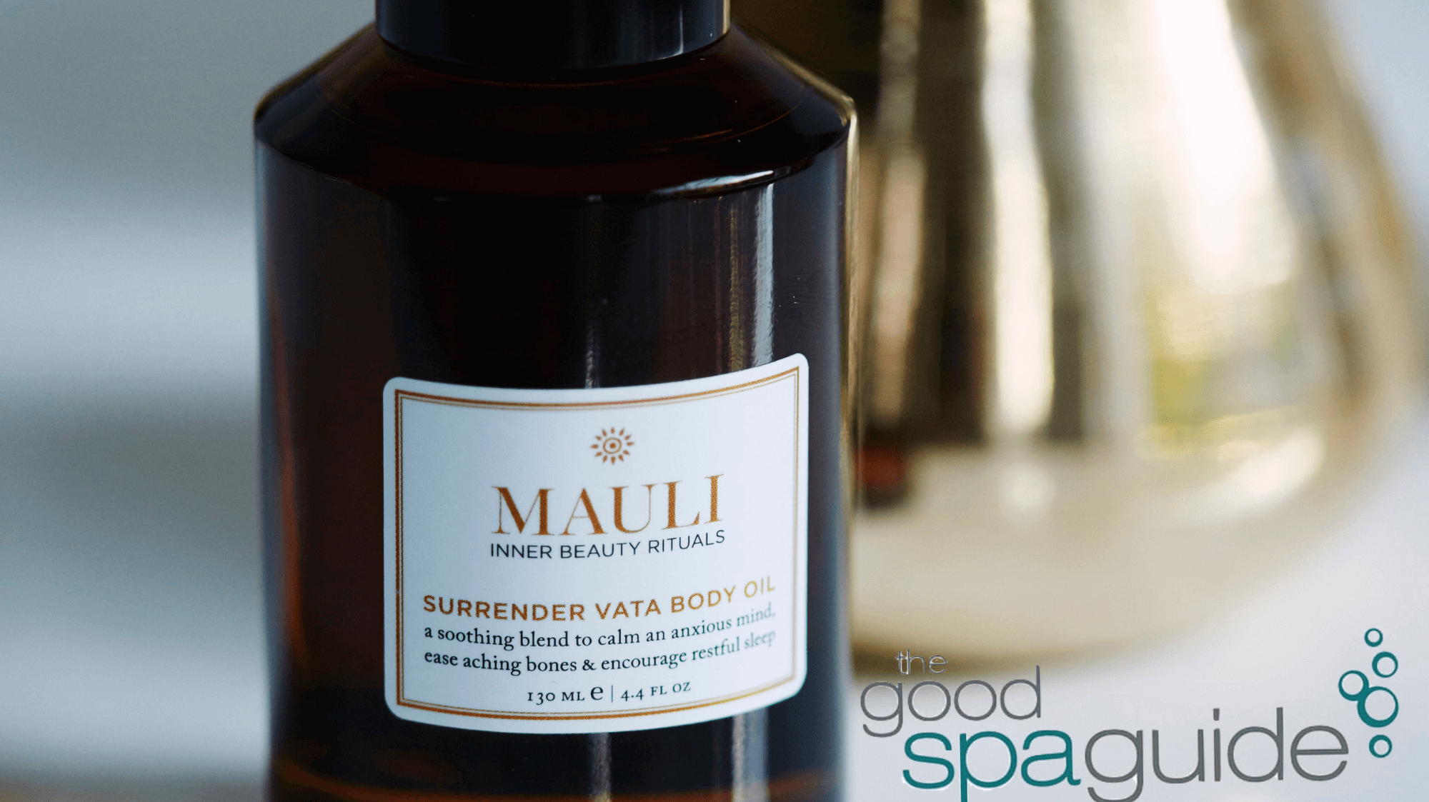 The Good Spa Guide - May 2020