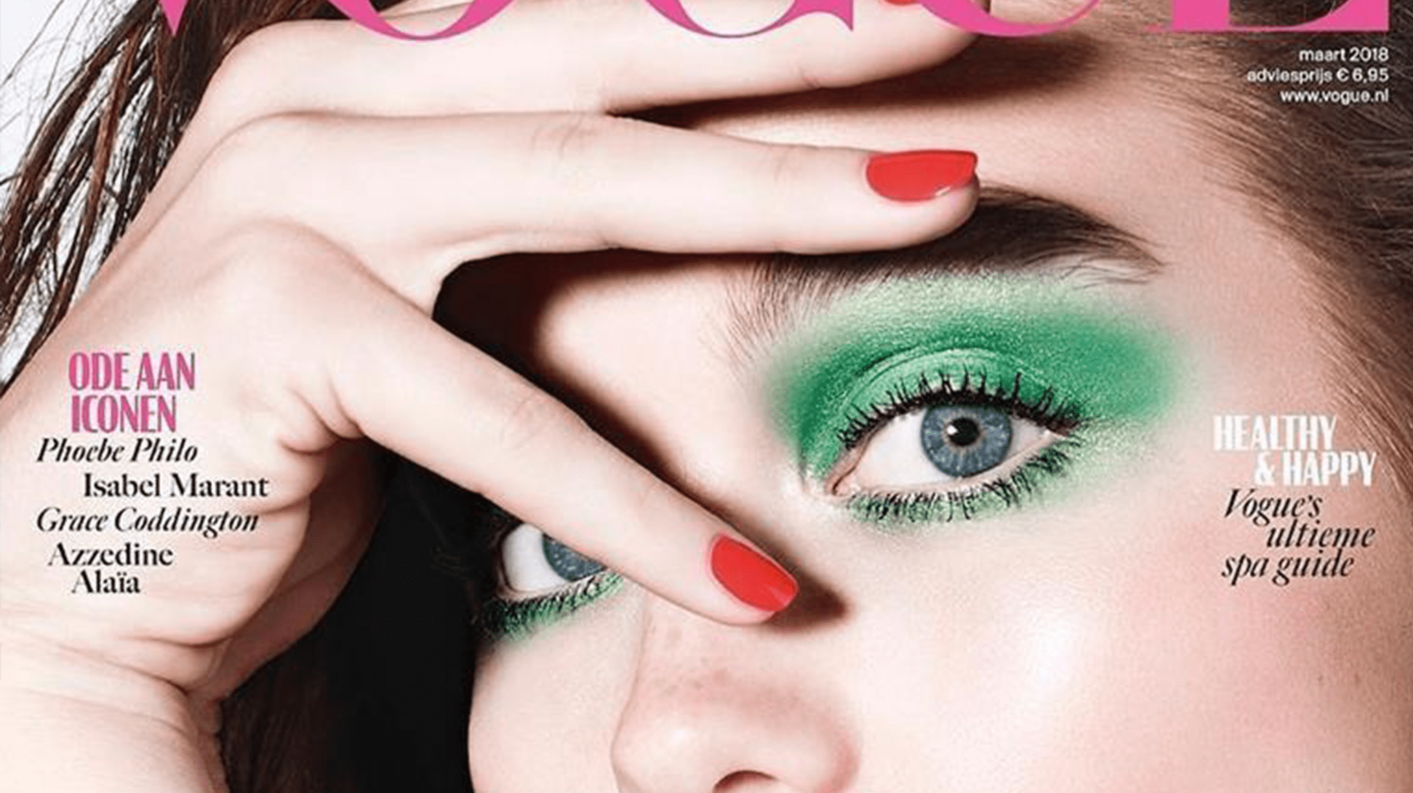 “Your Hair Will Grow Strong and...”