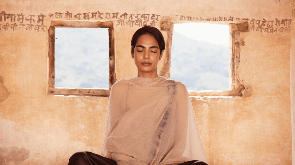 yoga ayurveda