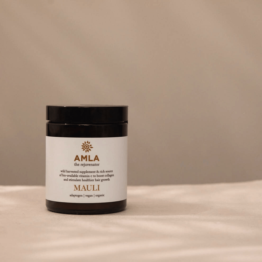 Amla Organic Powder
