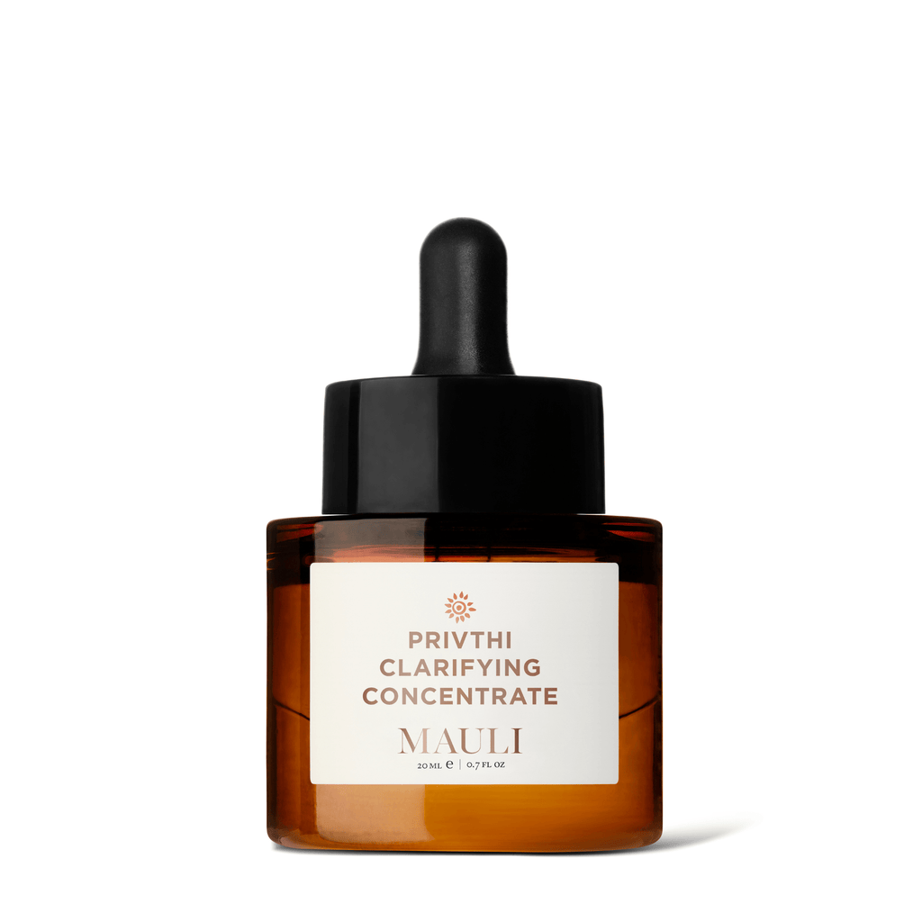 privthi clarifying concentrate