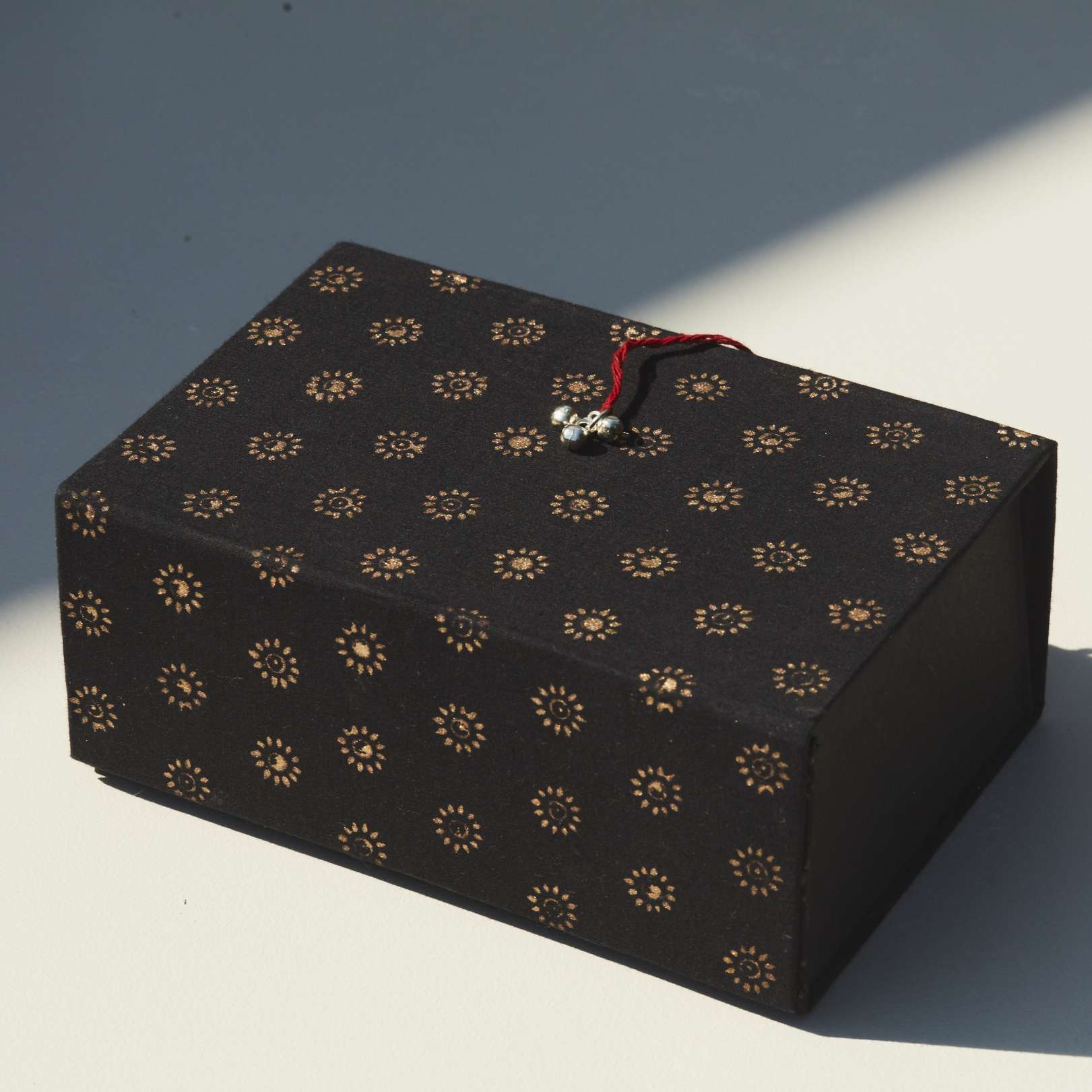 Mauli Rituals Gift Box BOX Signature Gift Box & Personalised Message