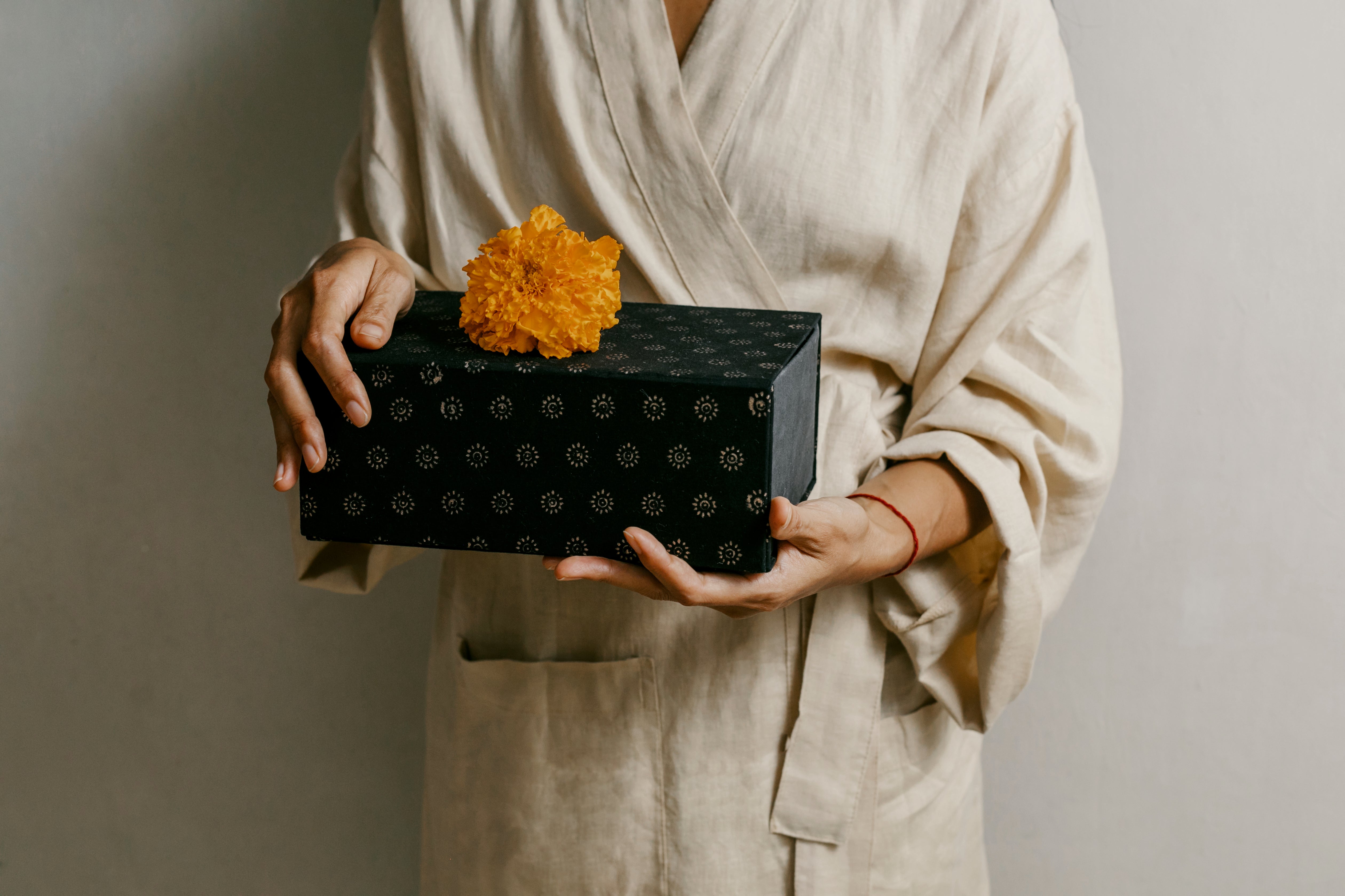 Mauli Christmas Gift Guide