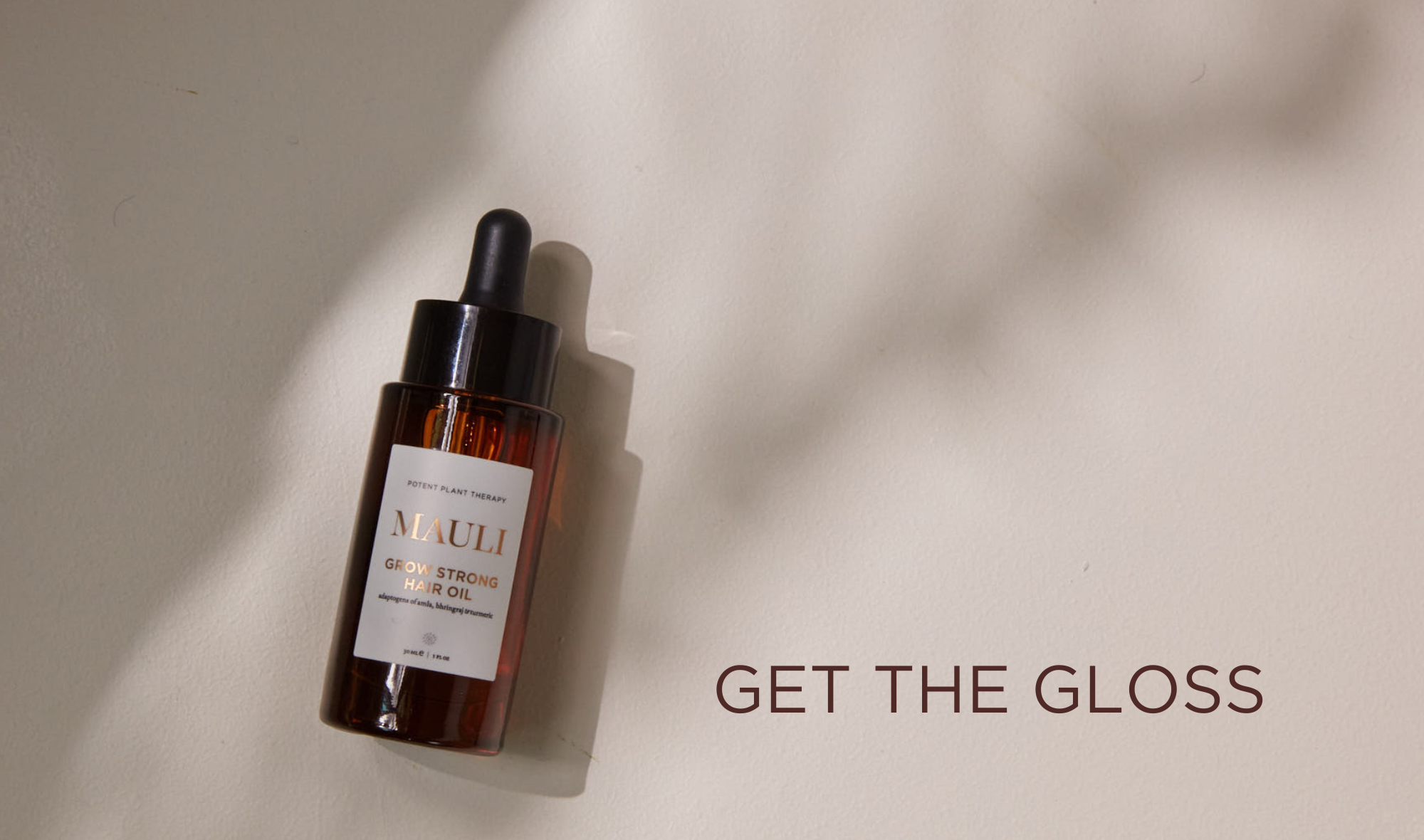 Get The Gloss - April 2024