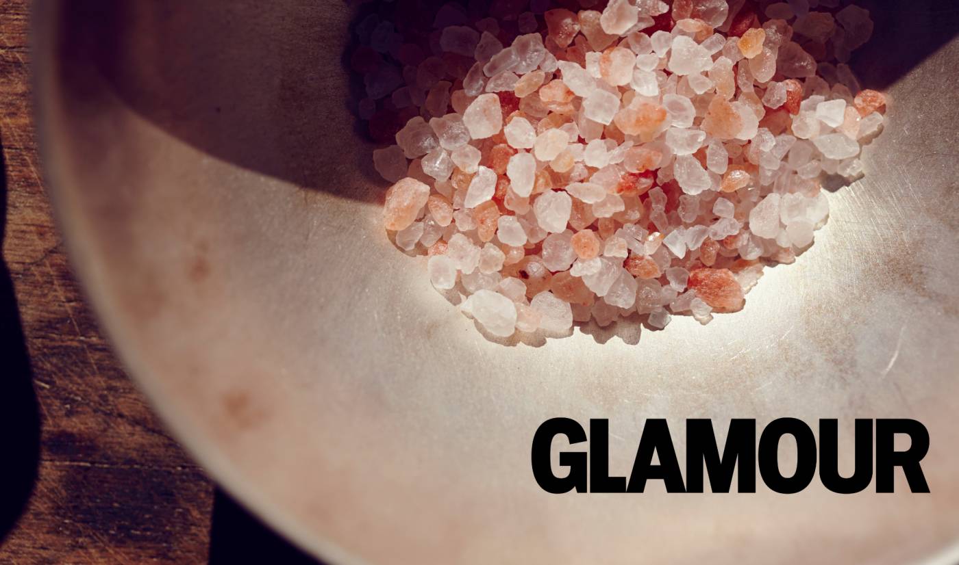 Glamour UK - February 2021