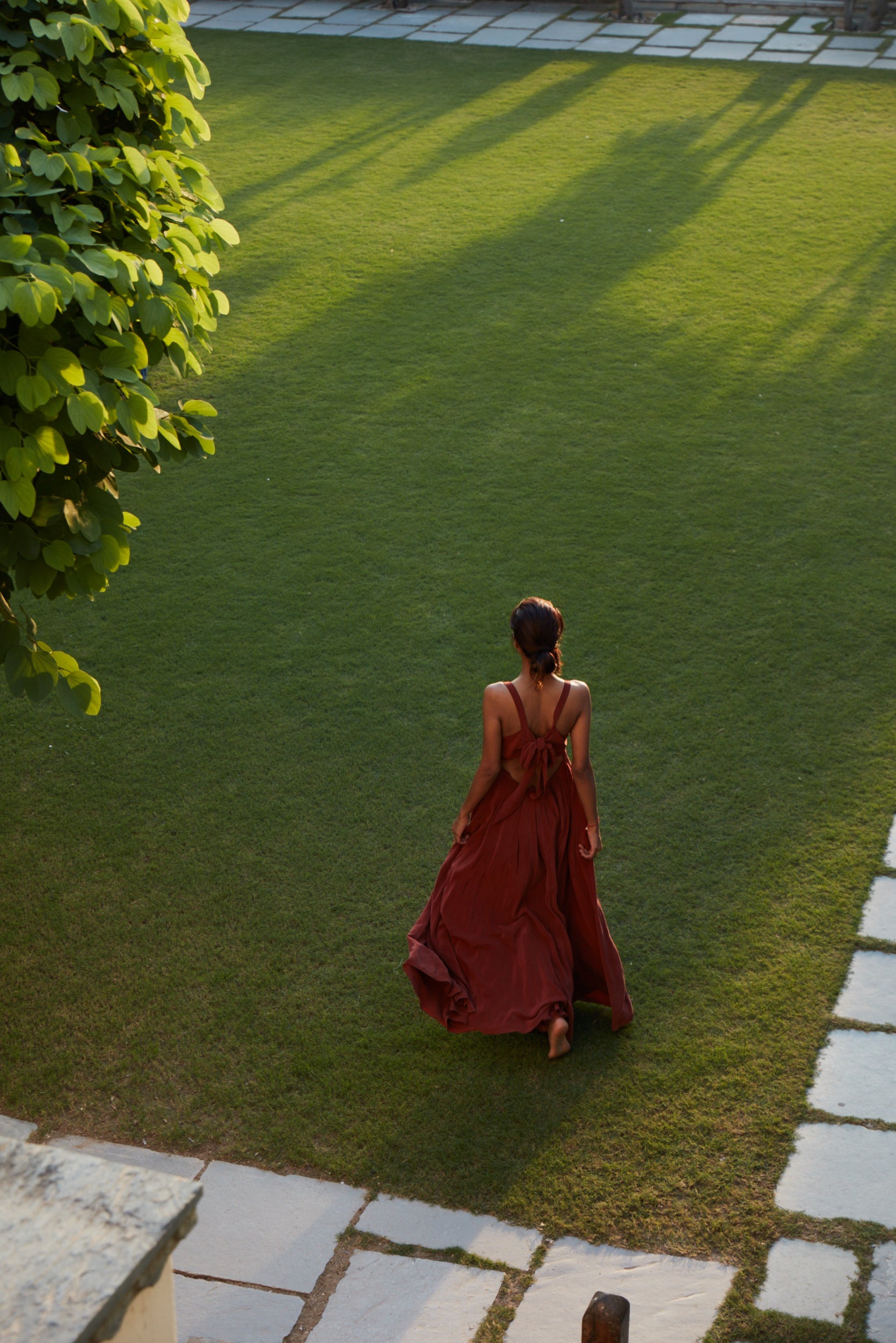 Rituacharya: exercise for vata season