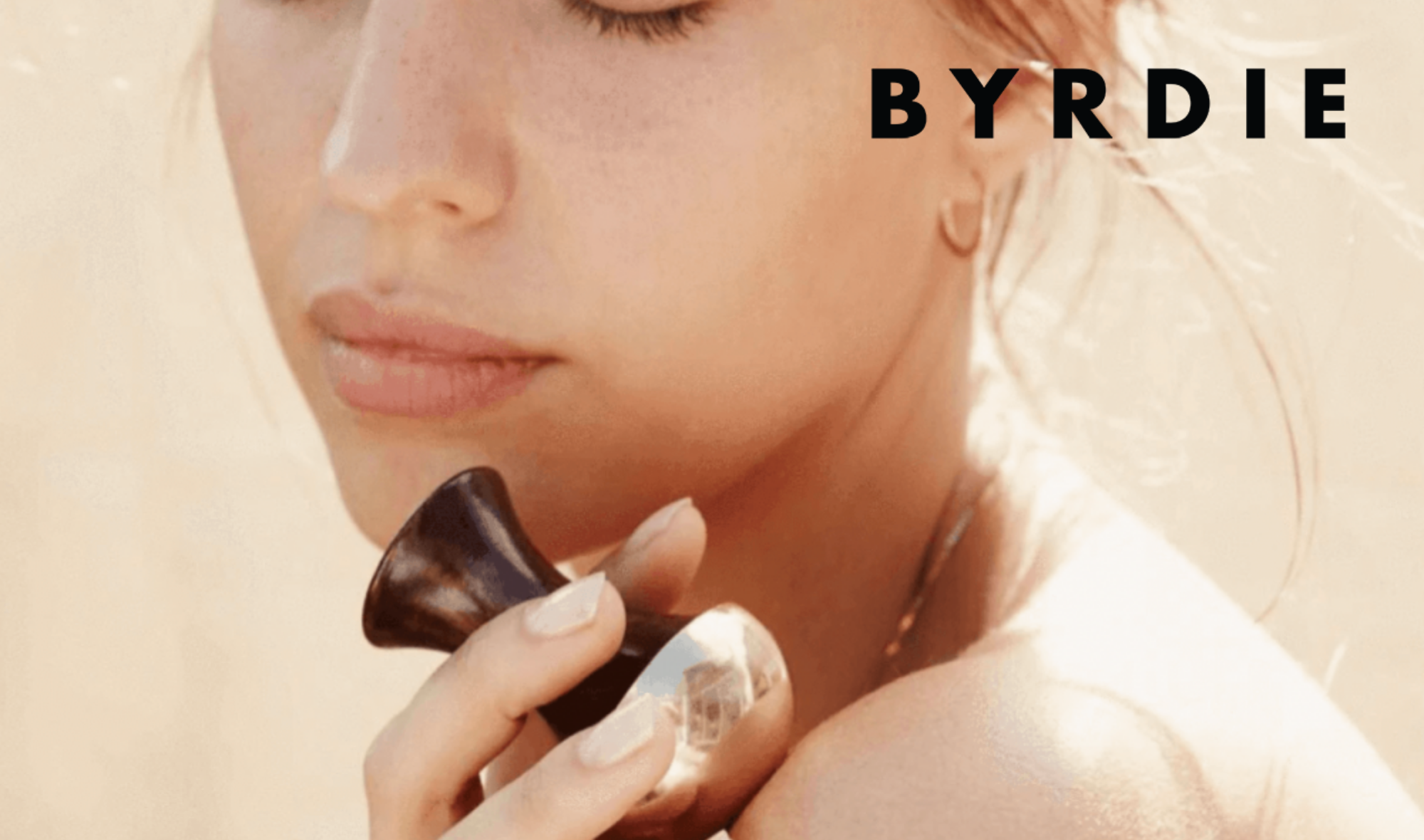 BYRDIE & Mauli Rituals