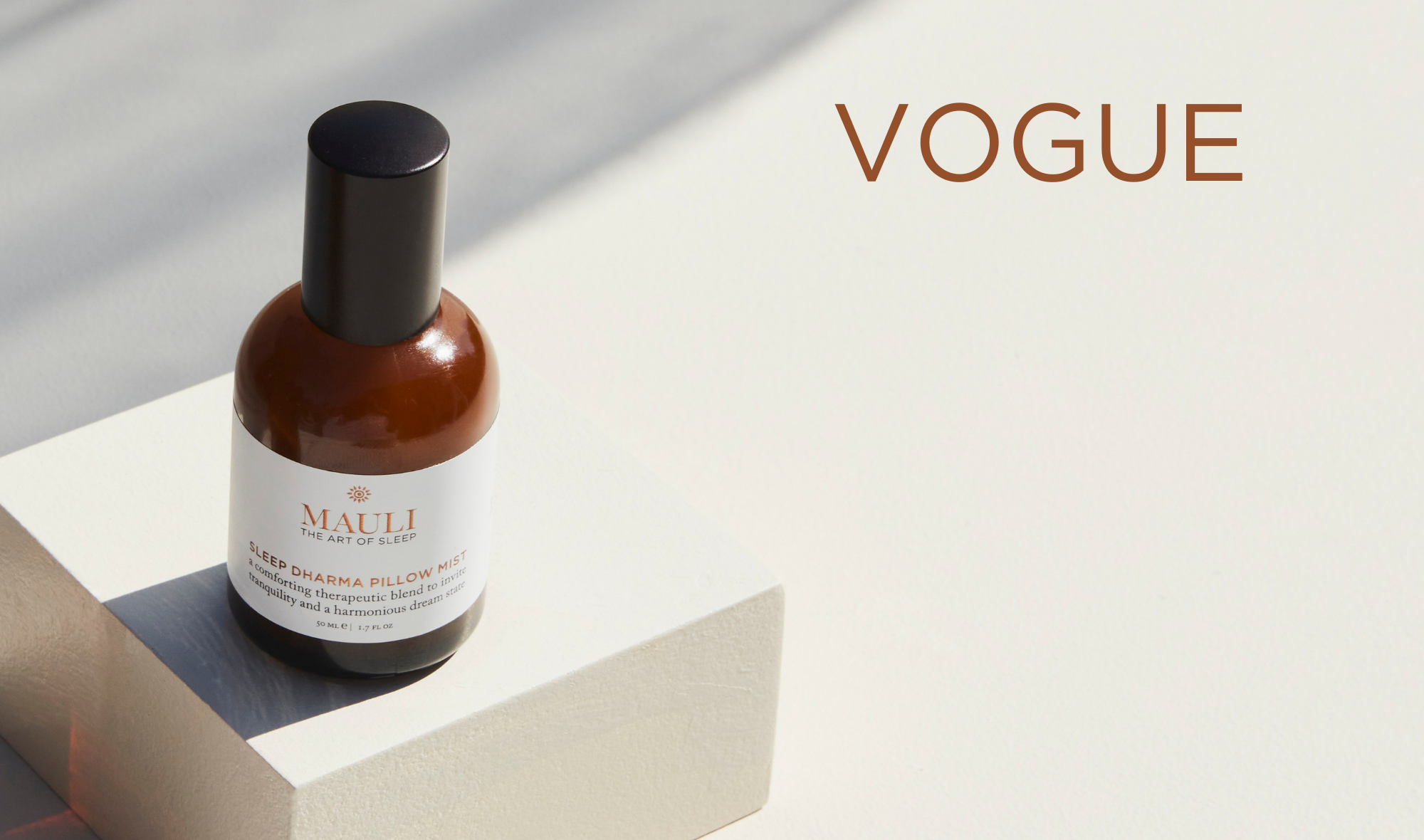 Vogue - Janaury 2022