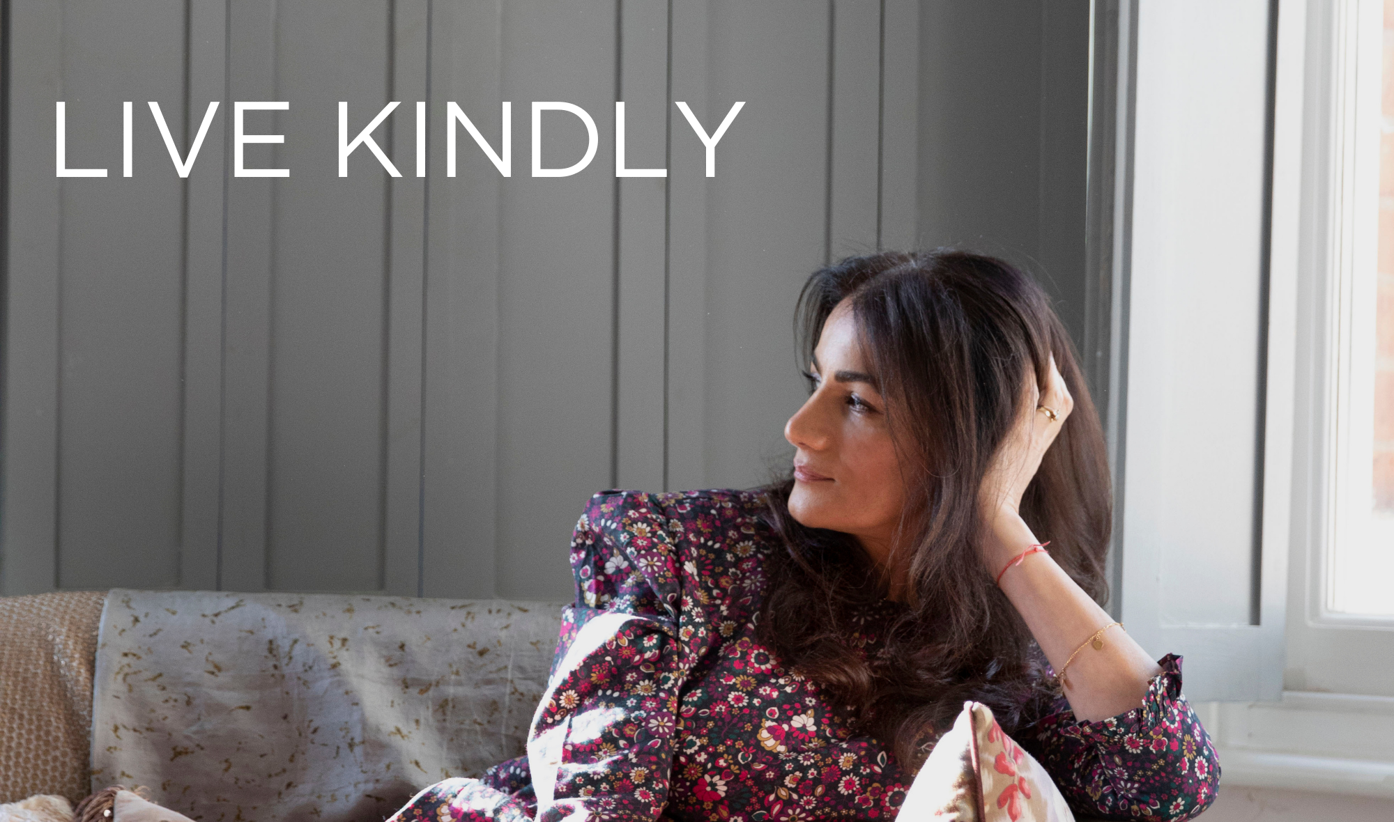 Live Kindly - March 2022