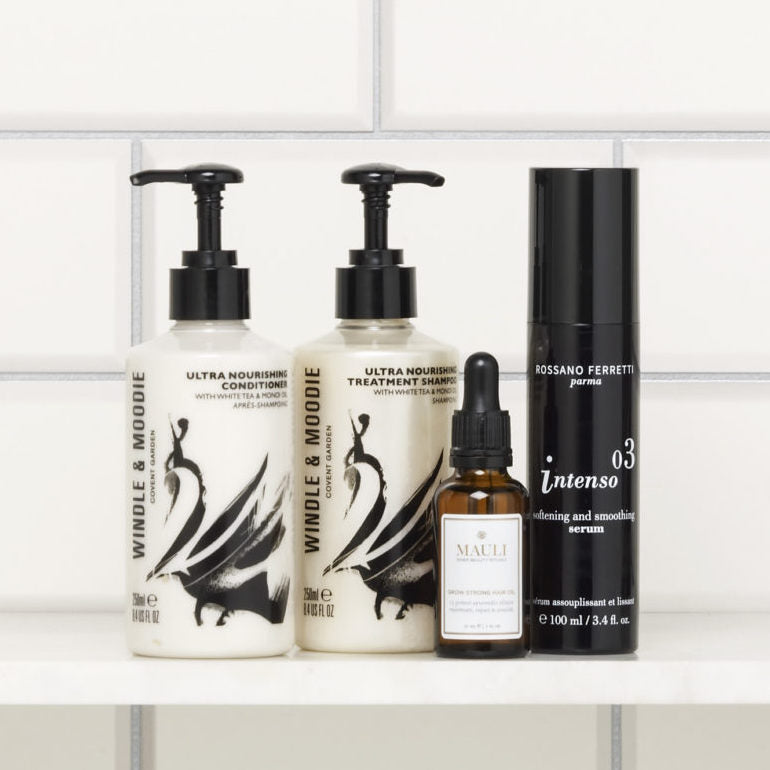 SPACENK Sunday Session With Anita | Mauli Rituals Journal