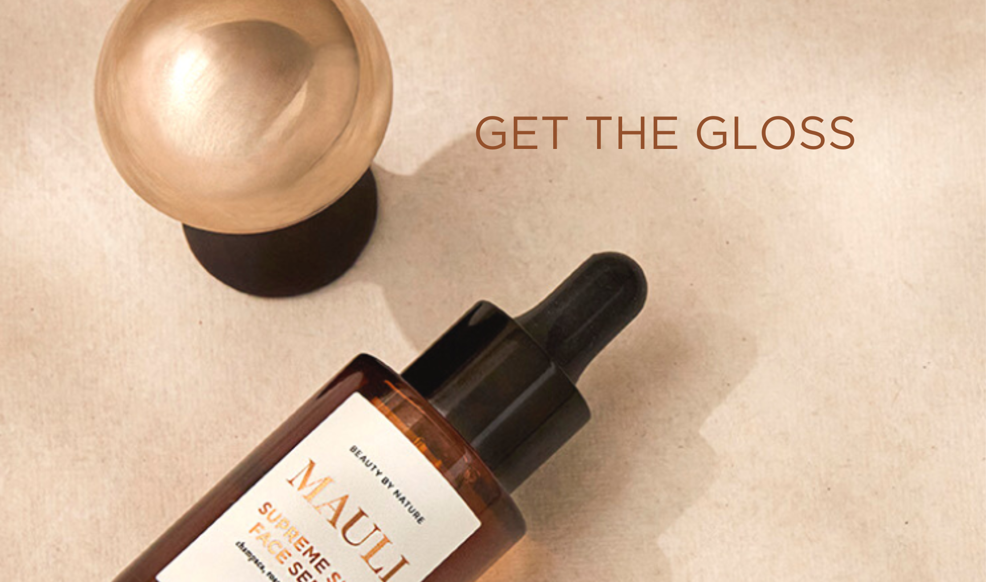 Get The Gloss Magazine - December 2023