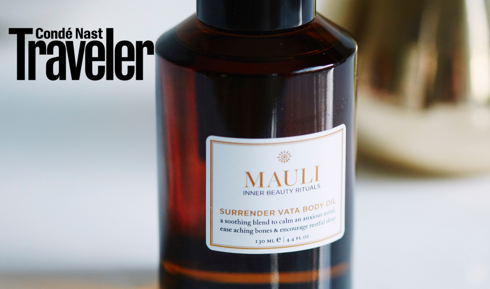 CONDE NAST TRAVELER - July 2020