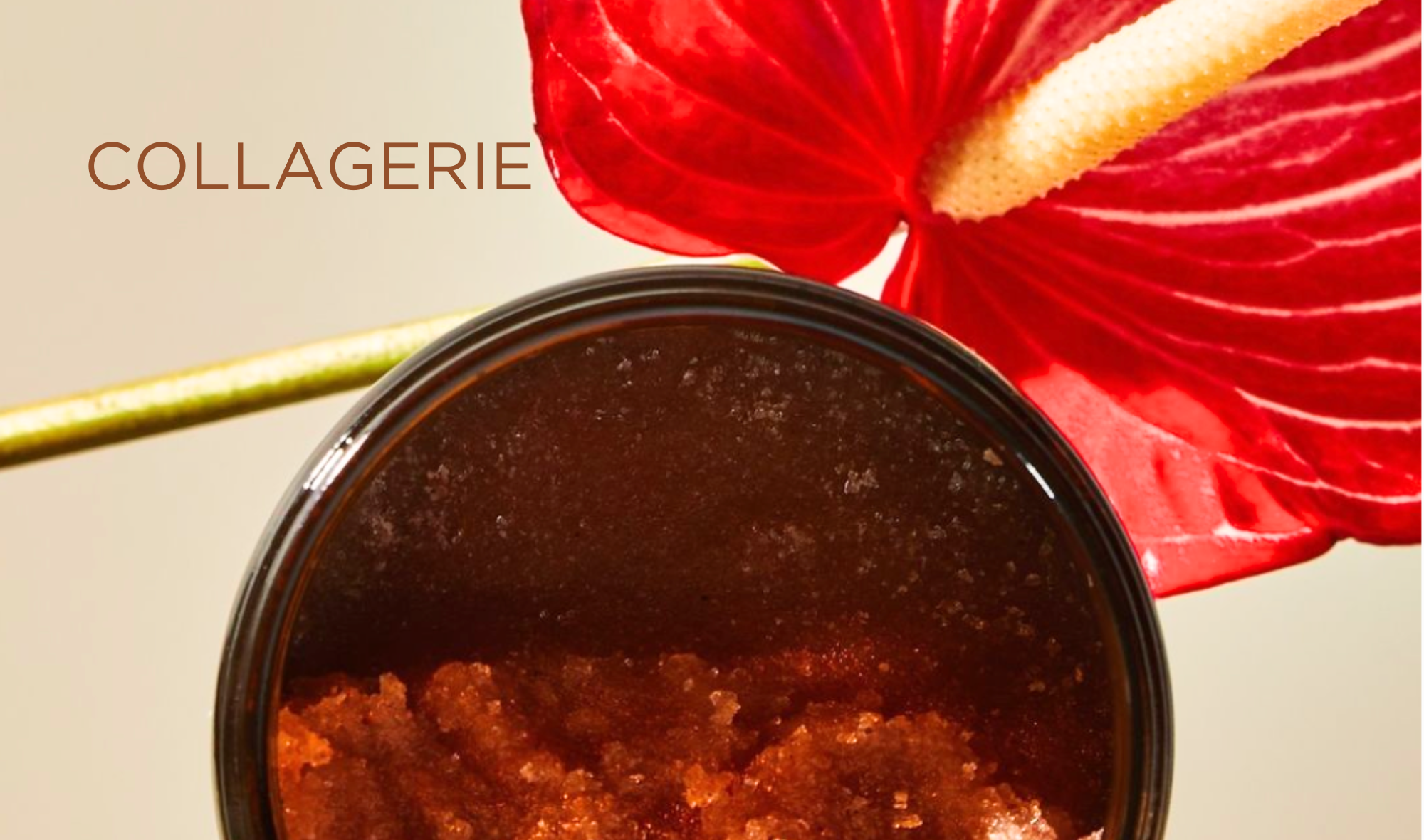 Collagerie - June 2023