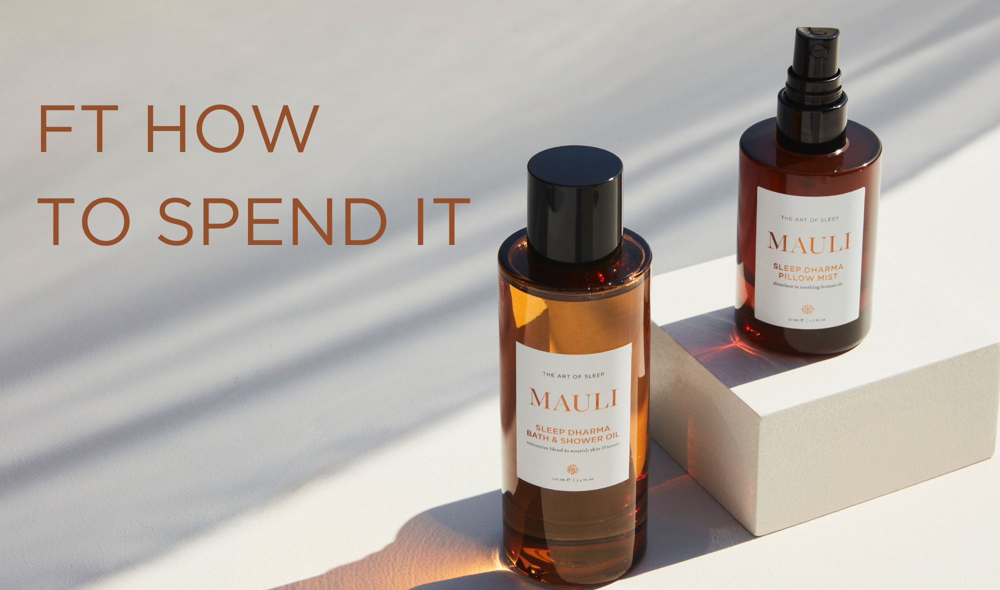 FT How To Spend It - January 2022