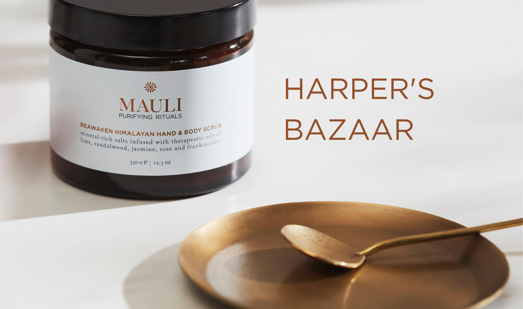 Harpers Bazaar - April 2023