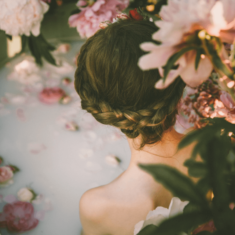 How To Bath the Ayurvedic way