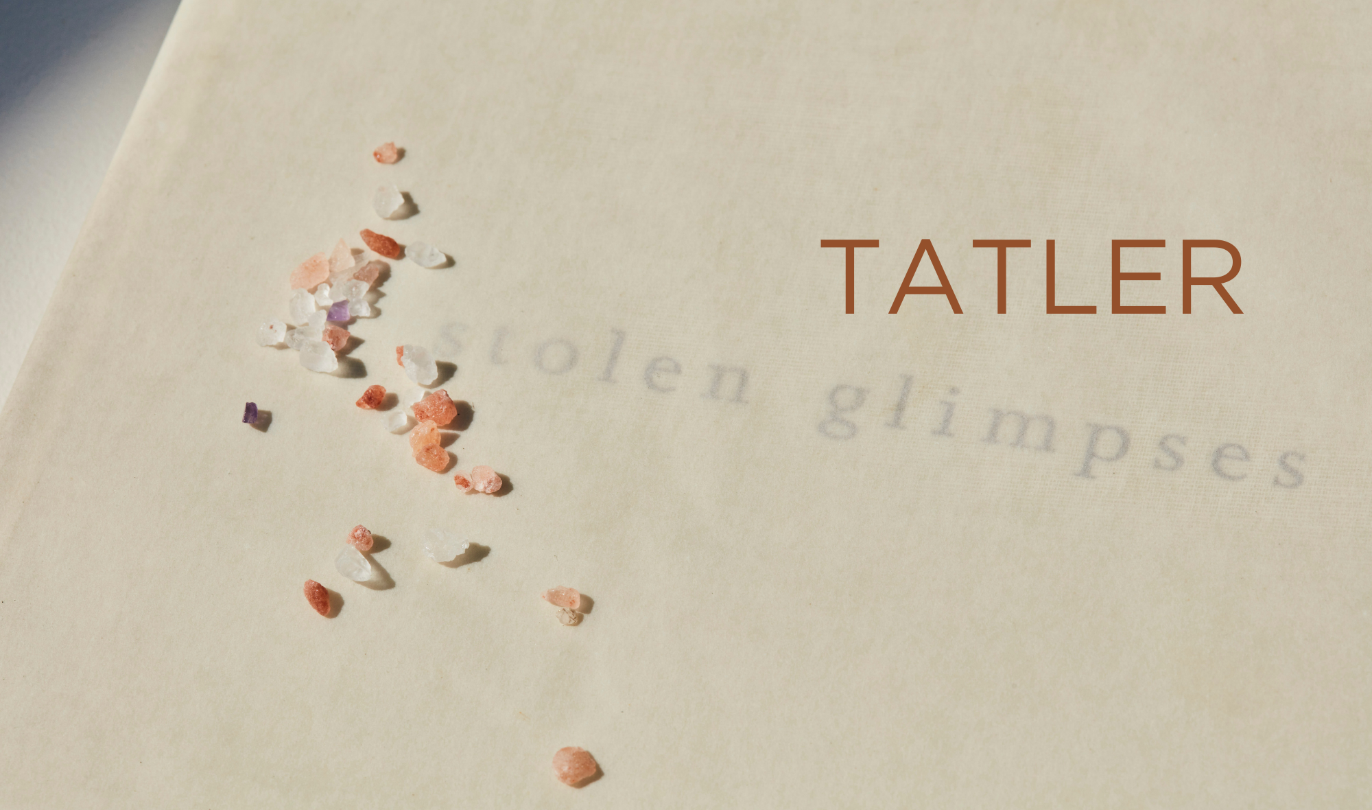Tatler - March 2022