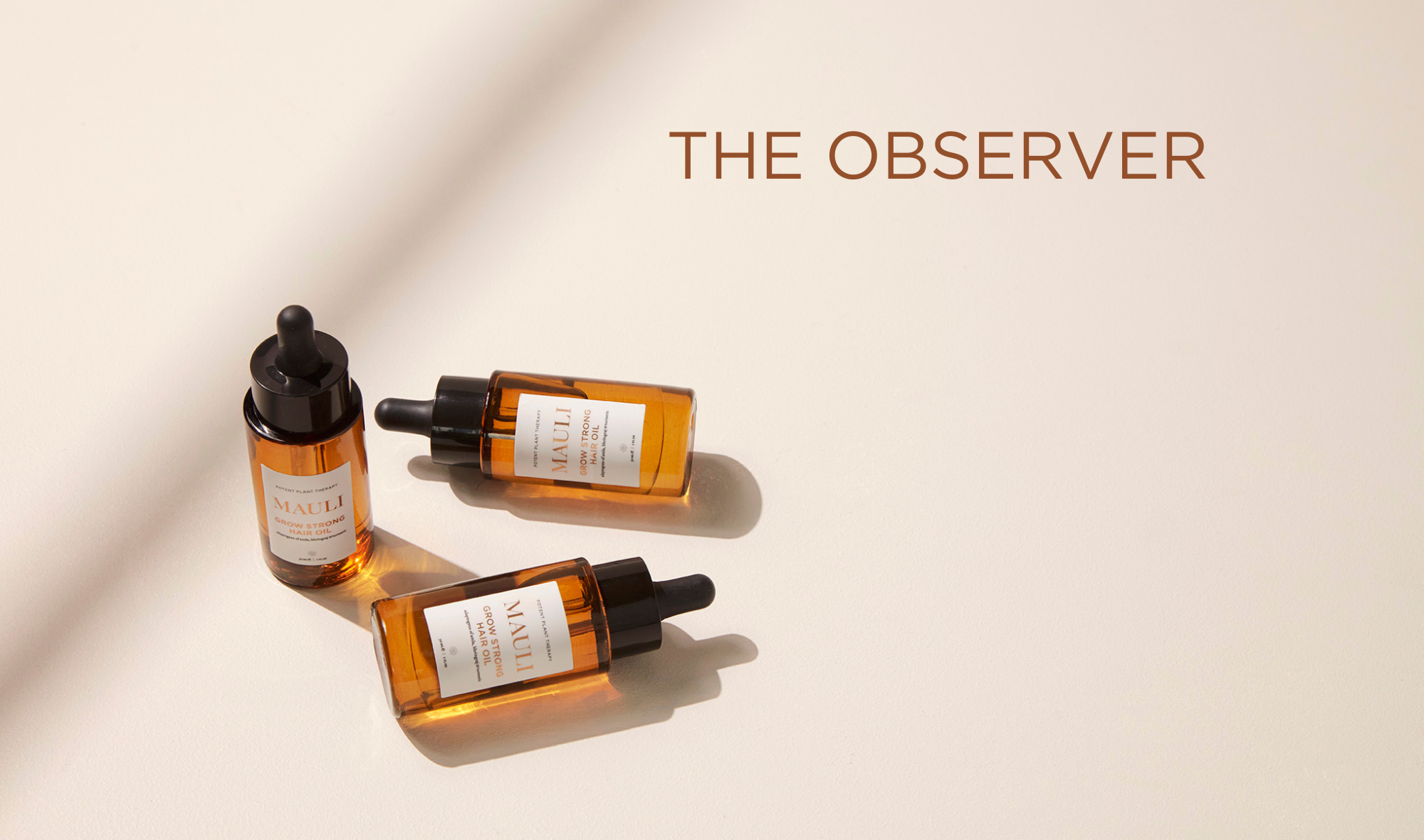 The Observer - February 2024