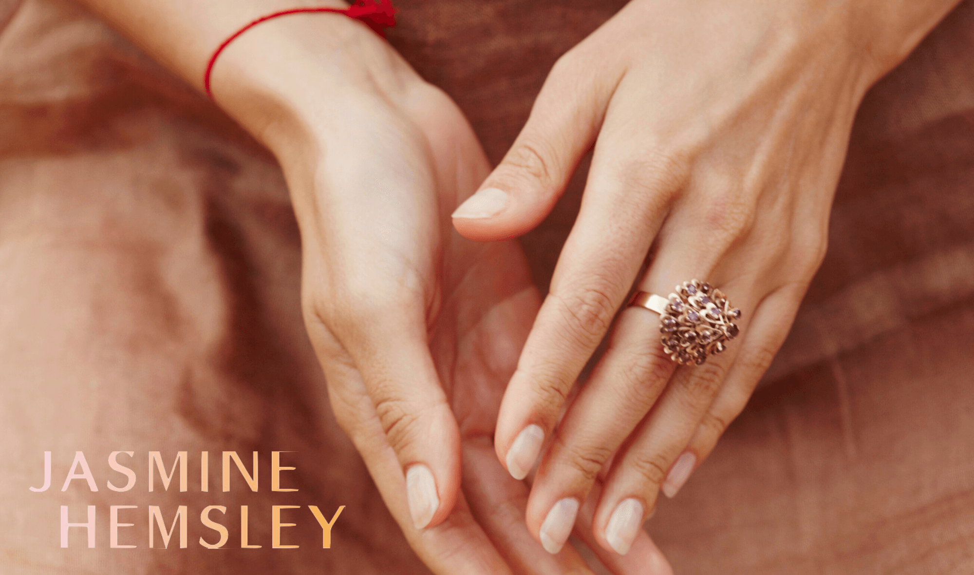 Jasmine Hemsley Blog - Feb 2020