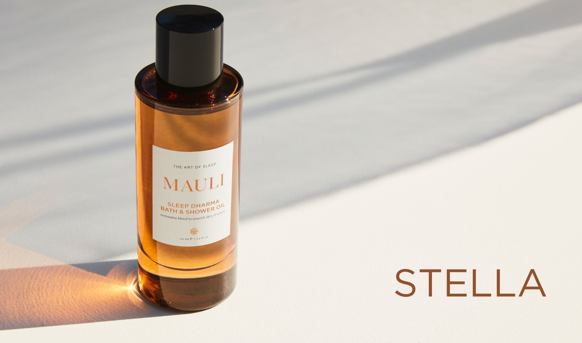 Stella - November 2021