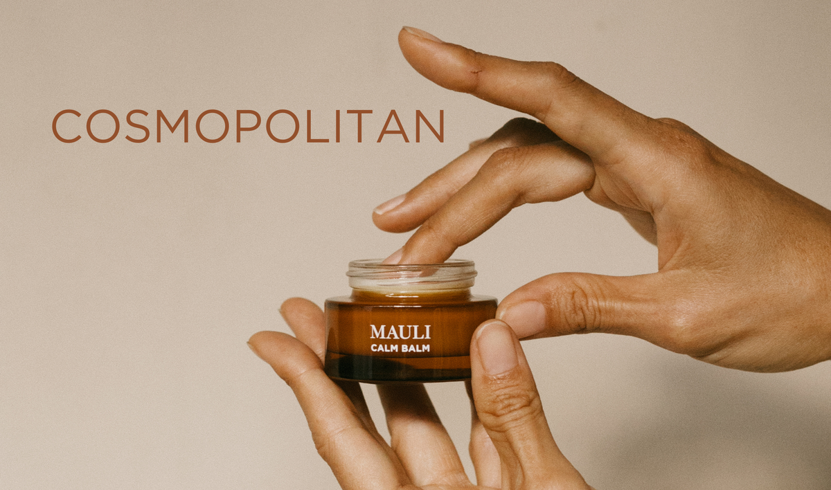 Cosmopolitan Magazine - March 2023 – Mauli Rituals