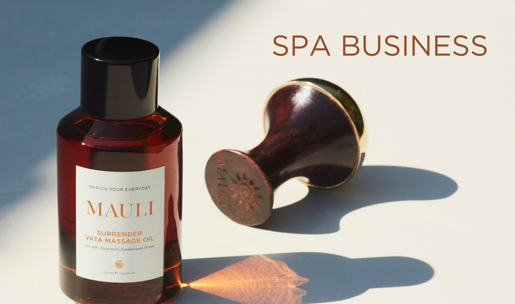 Global Spa Business - May 2023