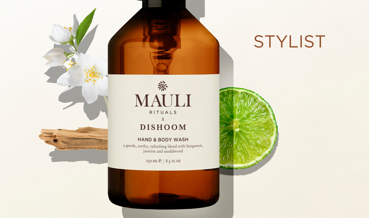 Li Rituals Stylist Magazine - February 2024 – Mauli Rituals