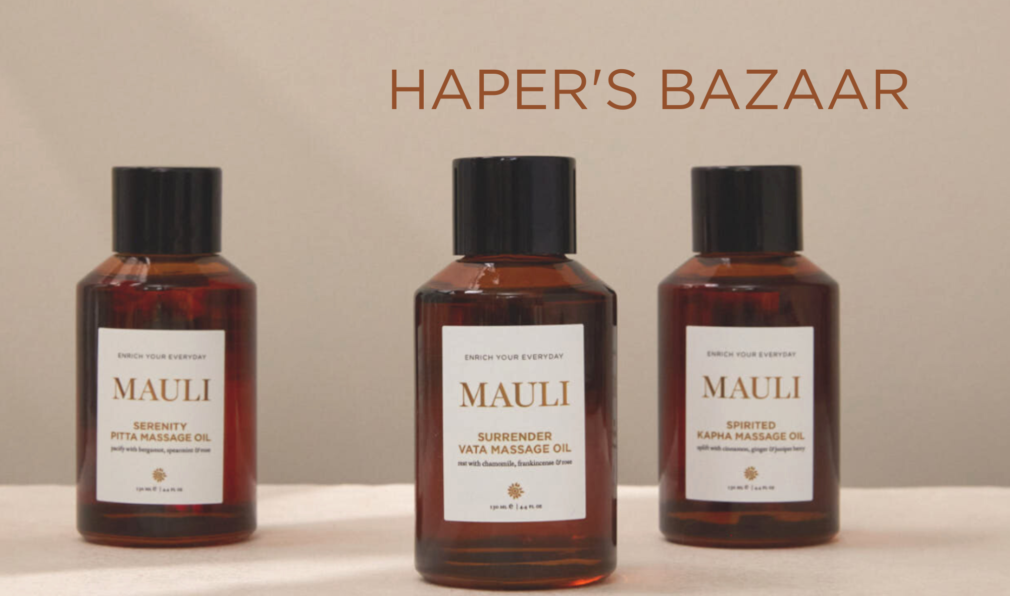 Harper's Bazaar - April 2023