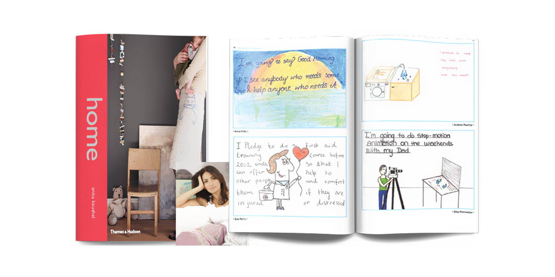 Spread Some Happiness