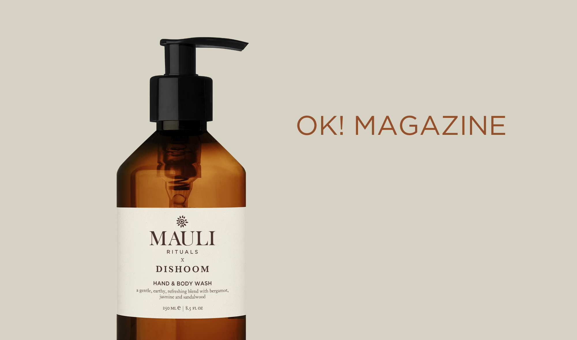 Ok! Magazine - March 2024