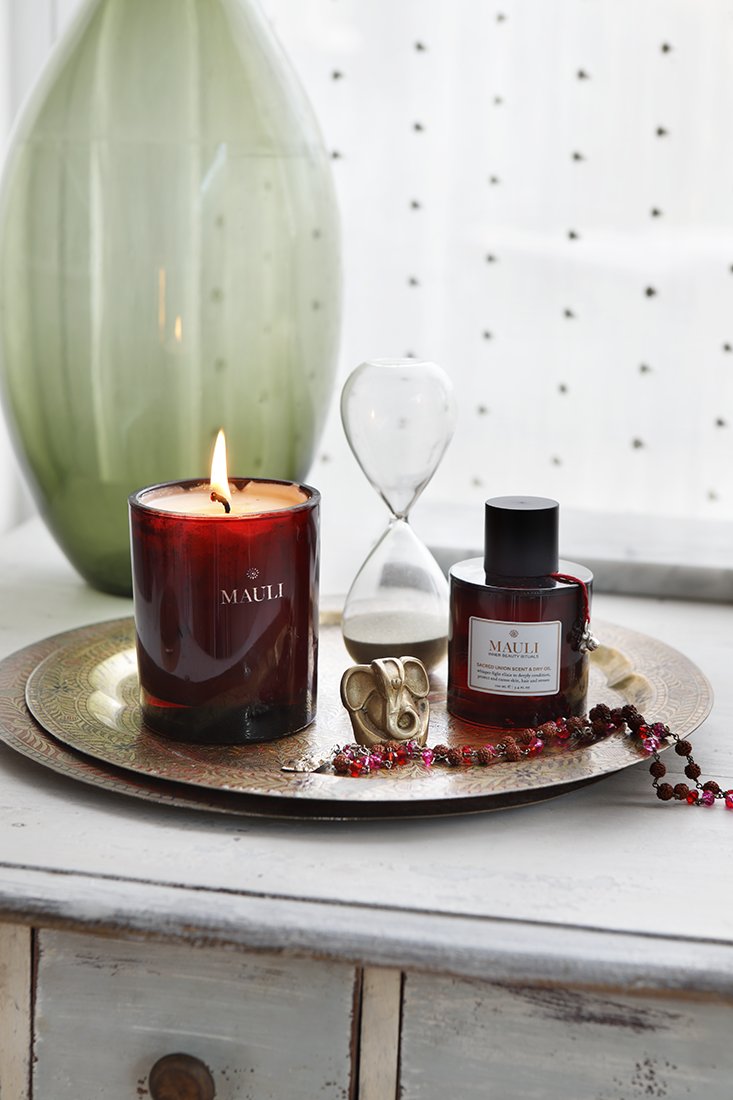 What Home Means To Anita During Isolation