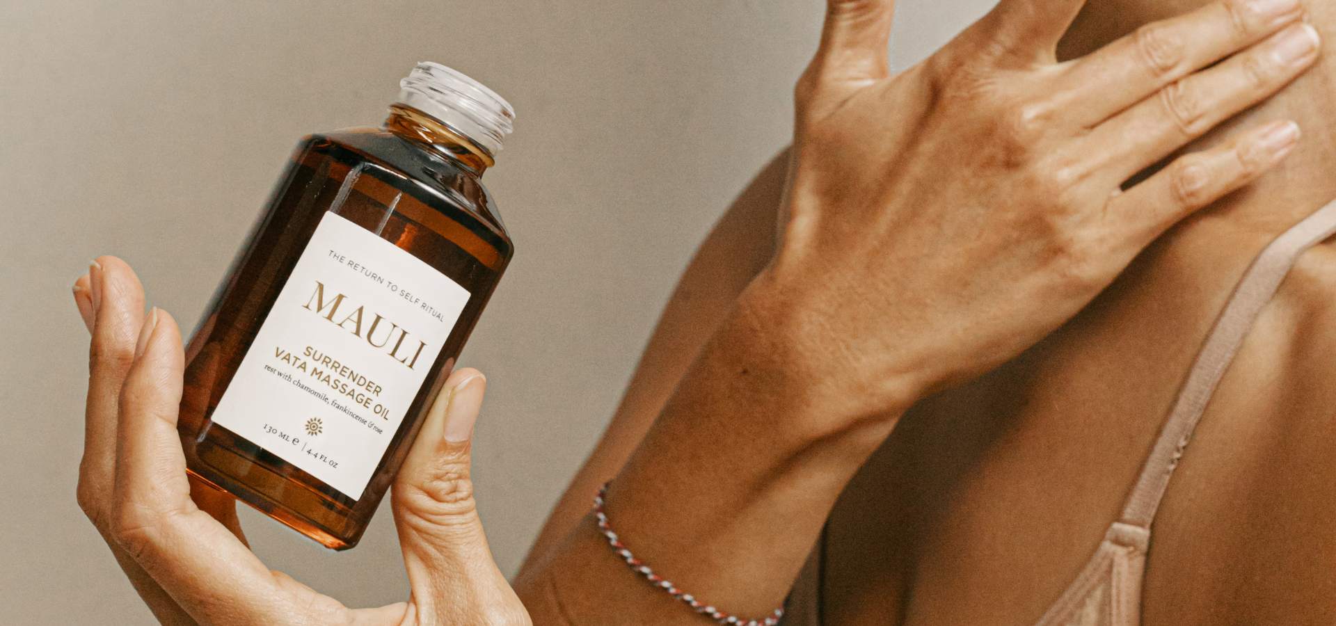 What Ayurveda Says About Menopause: The Vata Chapter Of Life
