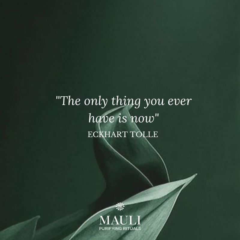 Ayurveda provides us with many tips on how to live well and in harmony. Nature has a remedy to most of our modern-day problems, including stress, acne and anxieties. 